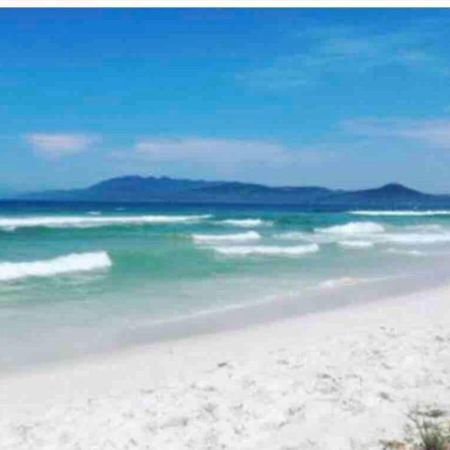 Suites Em Cabo Frio, Praia Do Foguete Esterno foto