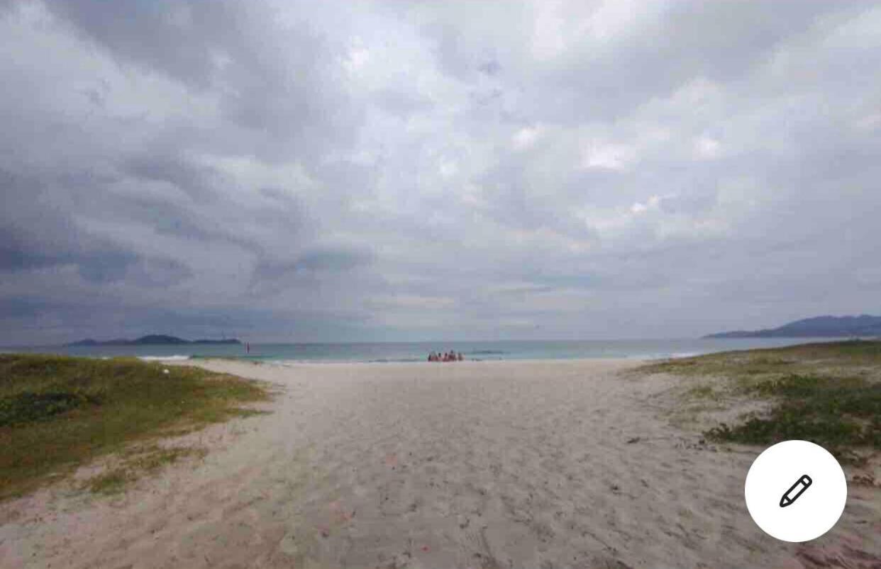 Suites Em Cabo Frio, Praia Do Foguete Esterno foto