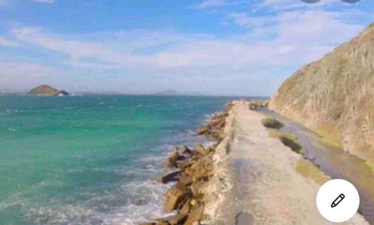 Suites Em Cabo Frio, Praia Do Foguete Esterno foto