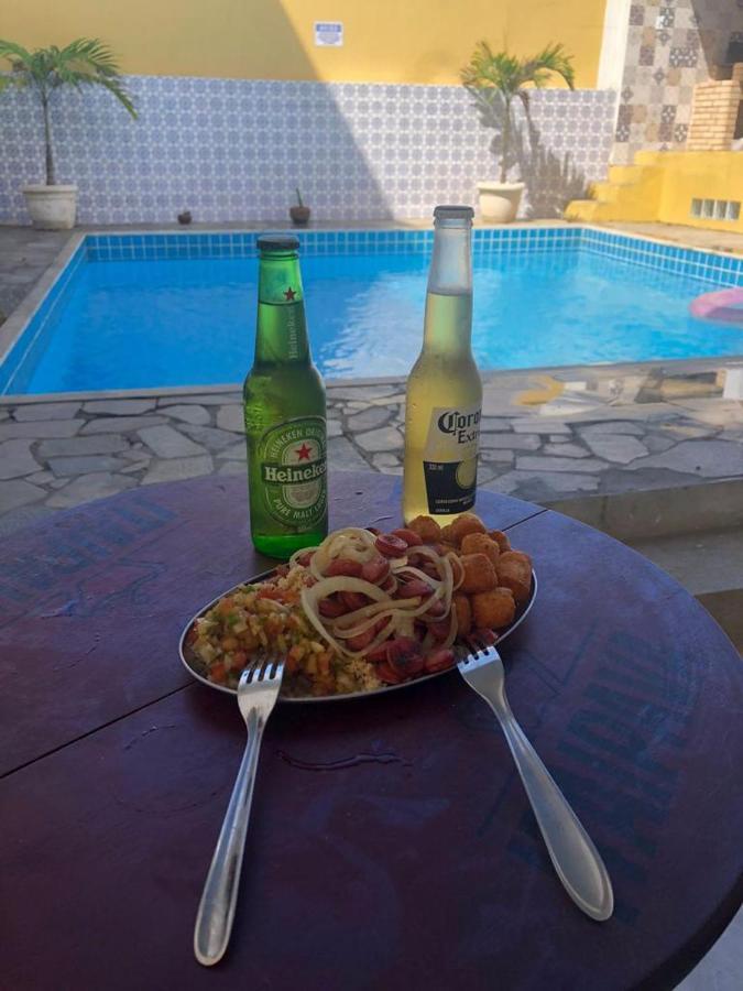 Suites Em Cabo Frio, Praia Do Foguete Esterno foto