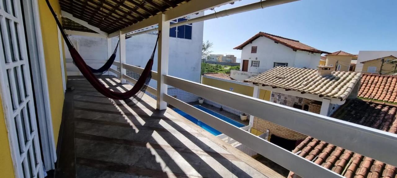 Suites Em Cabo Frio, Praia Do Foguete Esterno foto