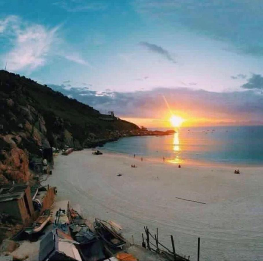 Suites Em Cabo Frio, Praia Do Foguete Esterno foto